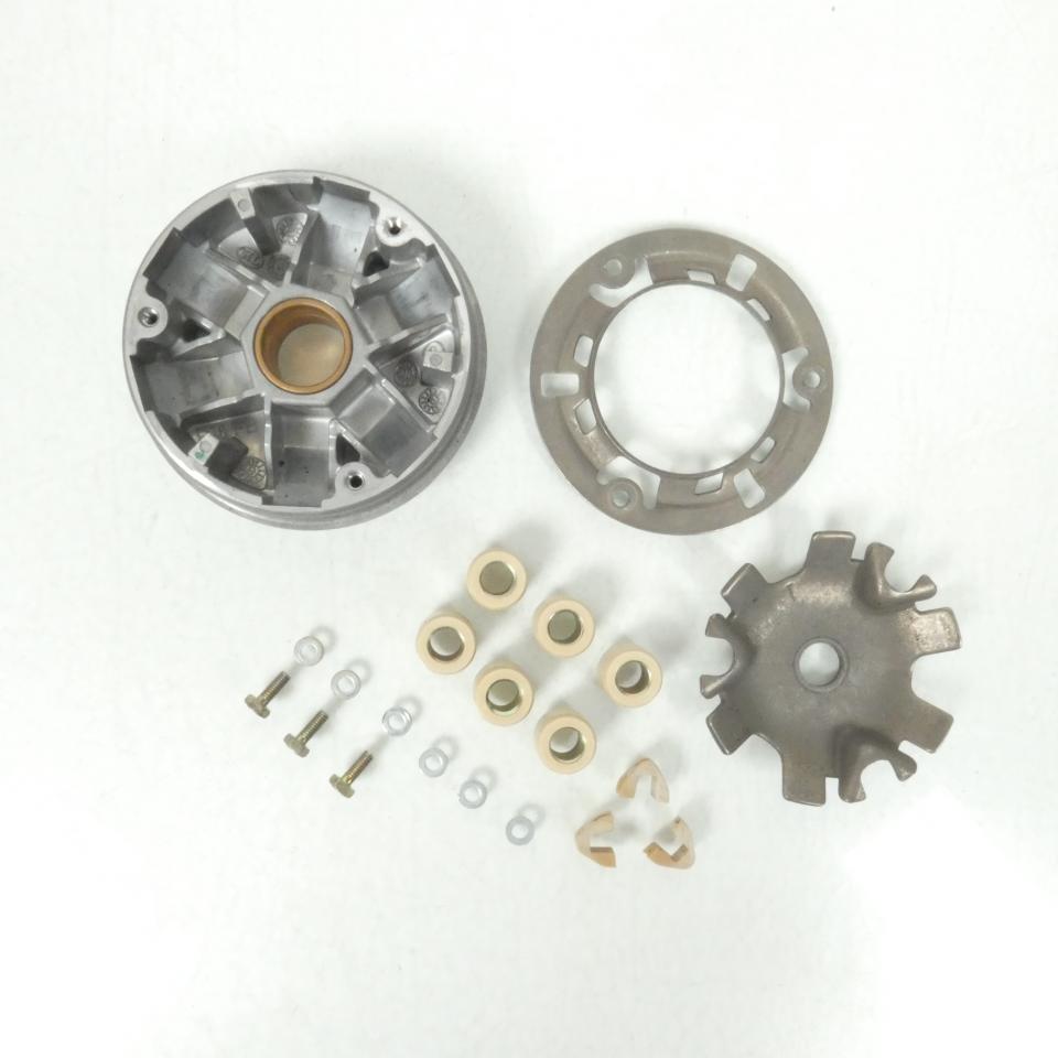 Variateur origine pour scooter Peugeot 50 Vivacity Ø20mm 16x13mm 8gr Occasion