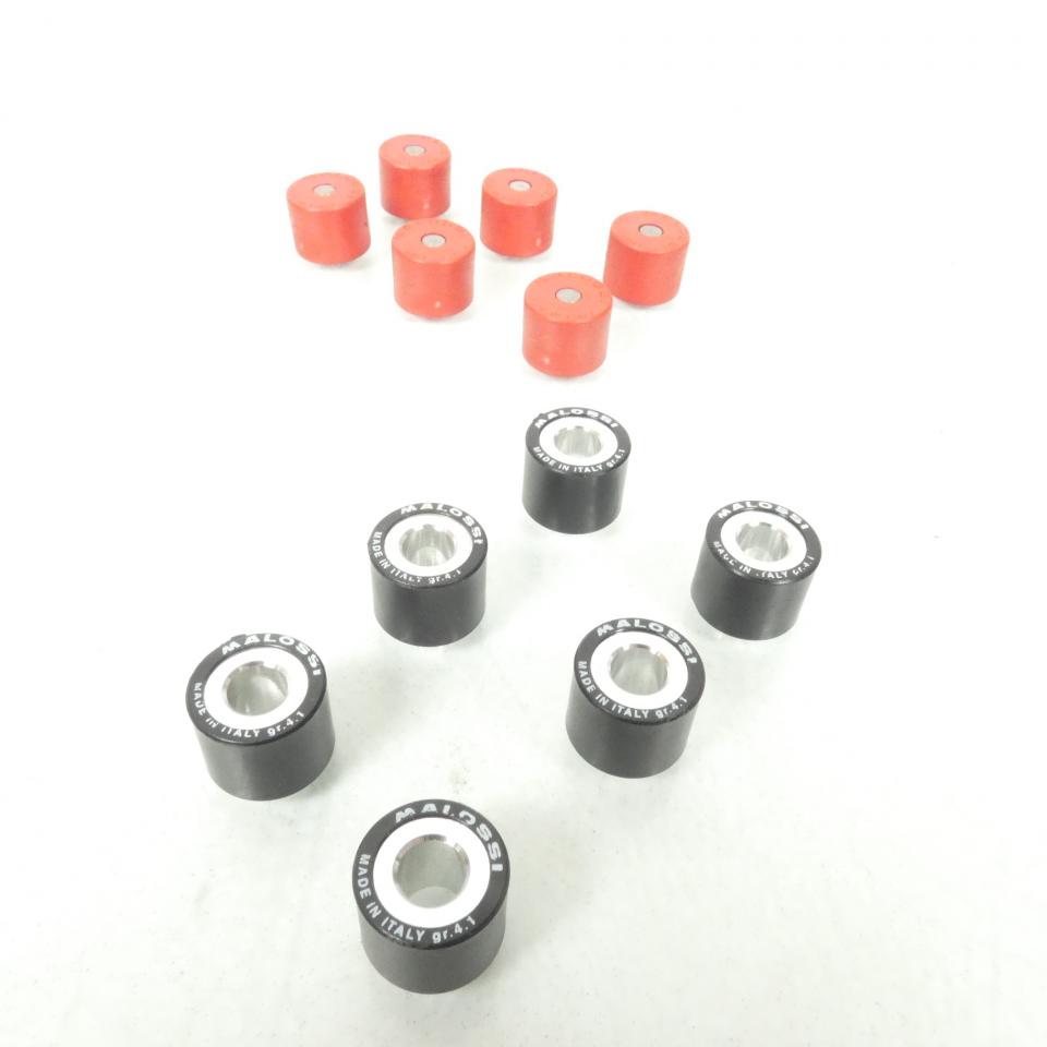 Variateur Malossi Multivar 2000 MHR 51 9203 pour scooter Derbi 50 Atlantis Neuf