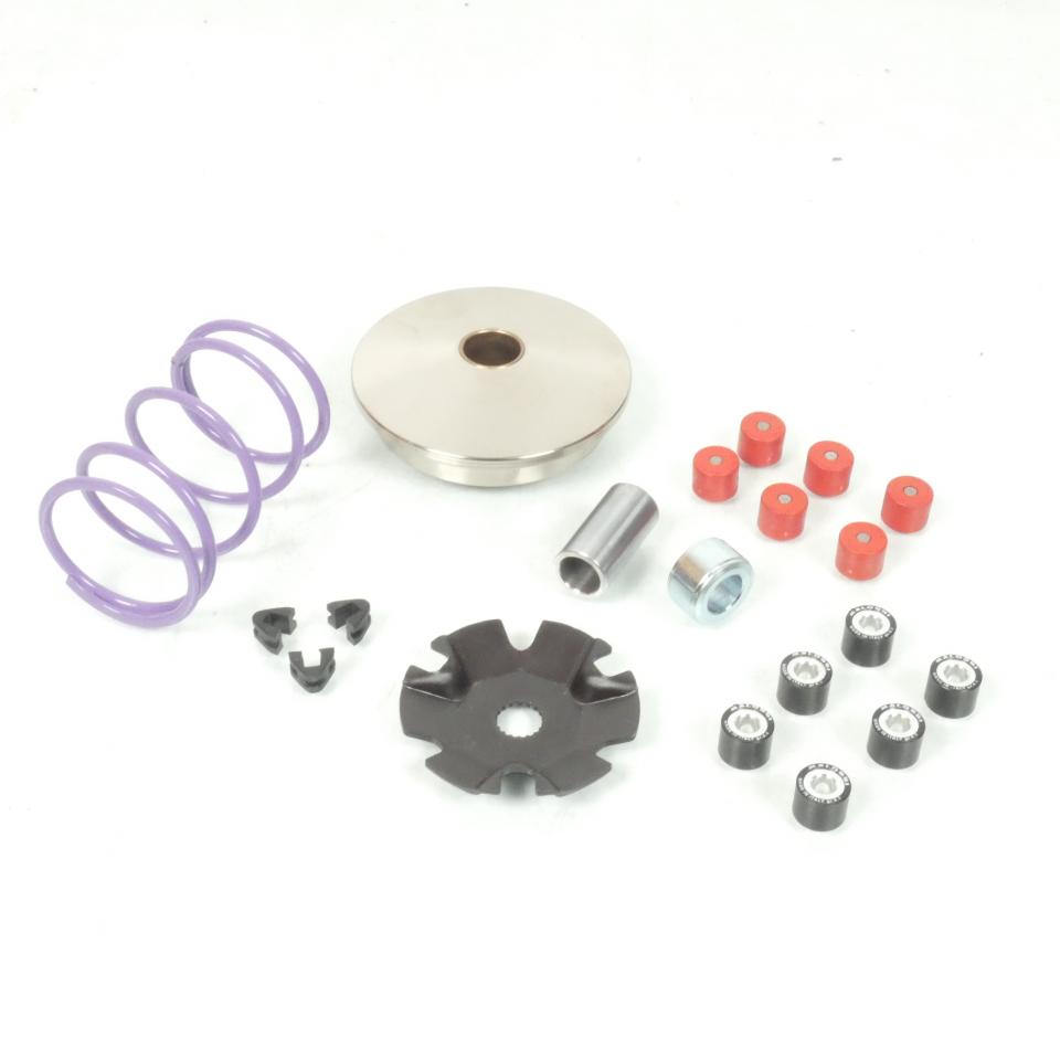 Variateur Malossi Multivar 2000 MHR 51 9203 pour scooter Derbi 50 Atlantis Neuf