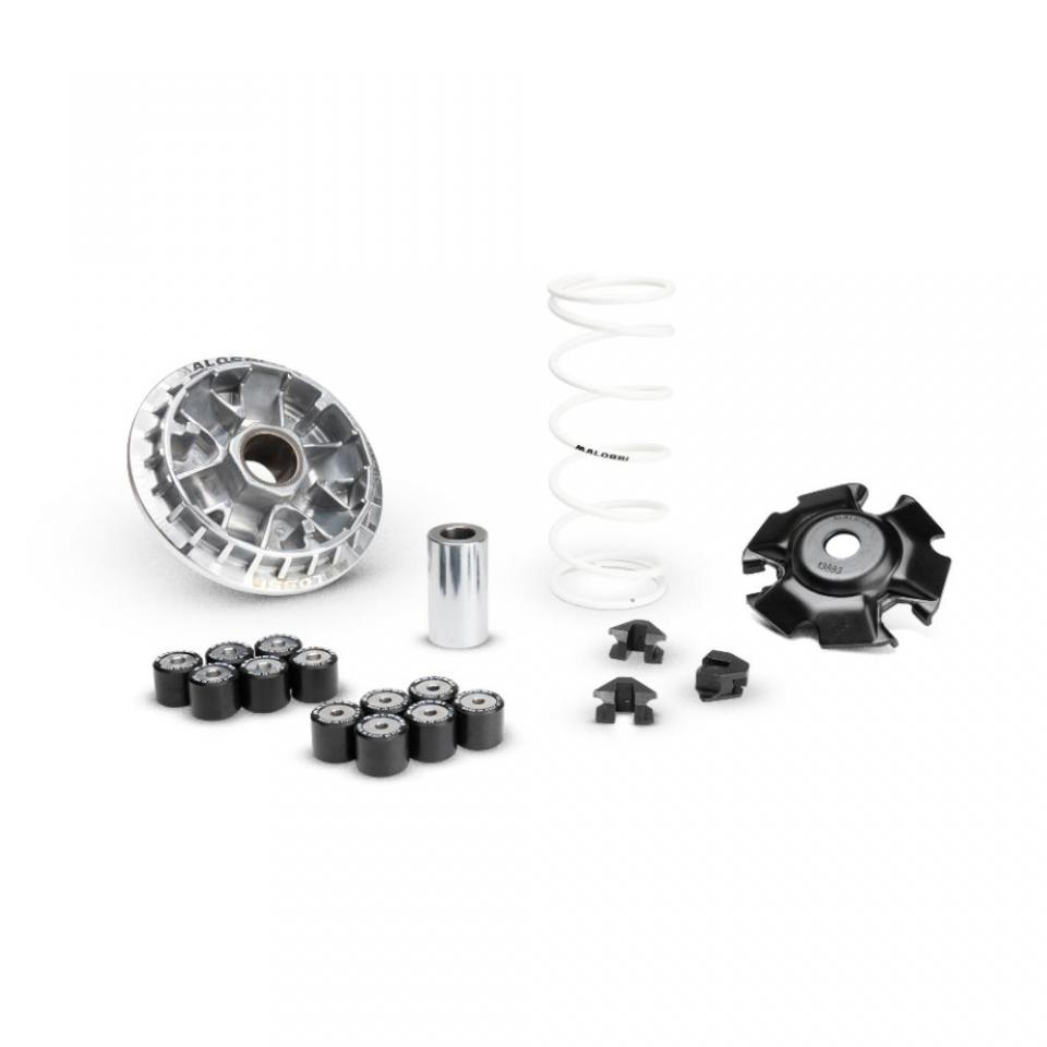 Variateur Malossi pour Scooter Honda 125 PCX E5 E5+ 2021 à 2025 5120067 Neuf