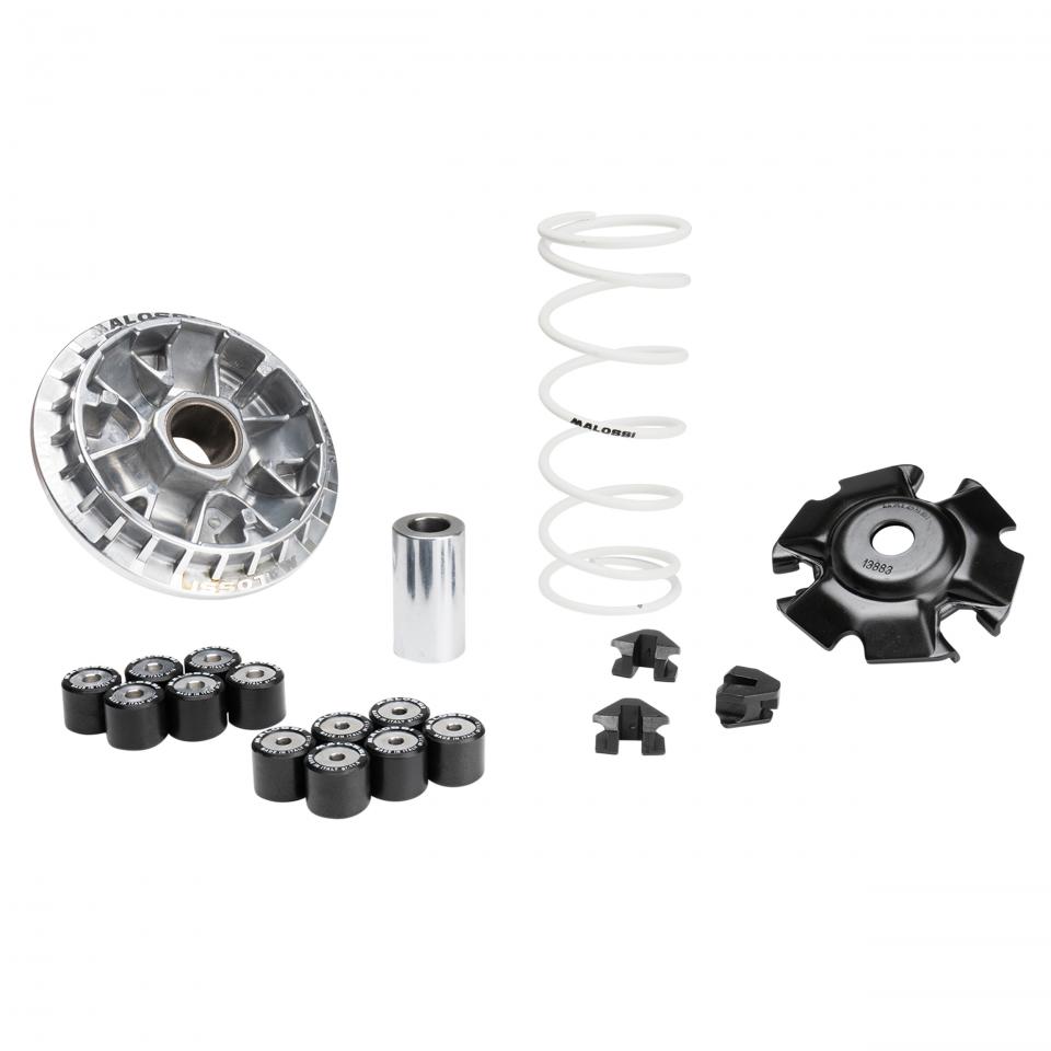 Variateur Malossi pour Scooter Honda 125 PCX Après 2021 Neuf