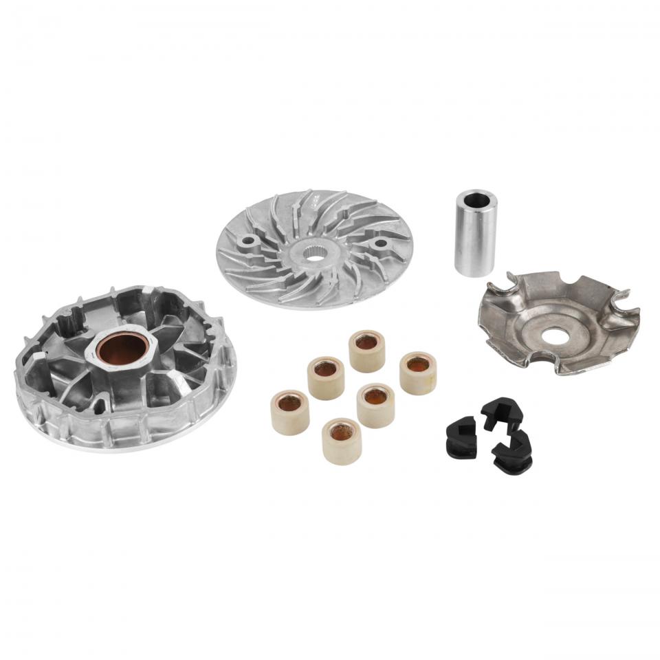 Variateur P2R (Motorisé) pour Scooter Honda 125 FORZA IE Après 2021 Neuf