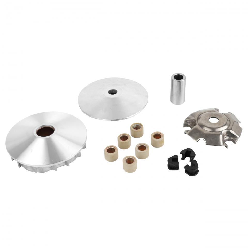 Variateur P2R (Motorisé) pour Scooter Honda 125 FORZA IE Après 2021 Neuf