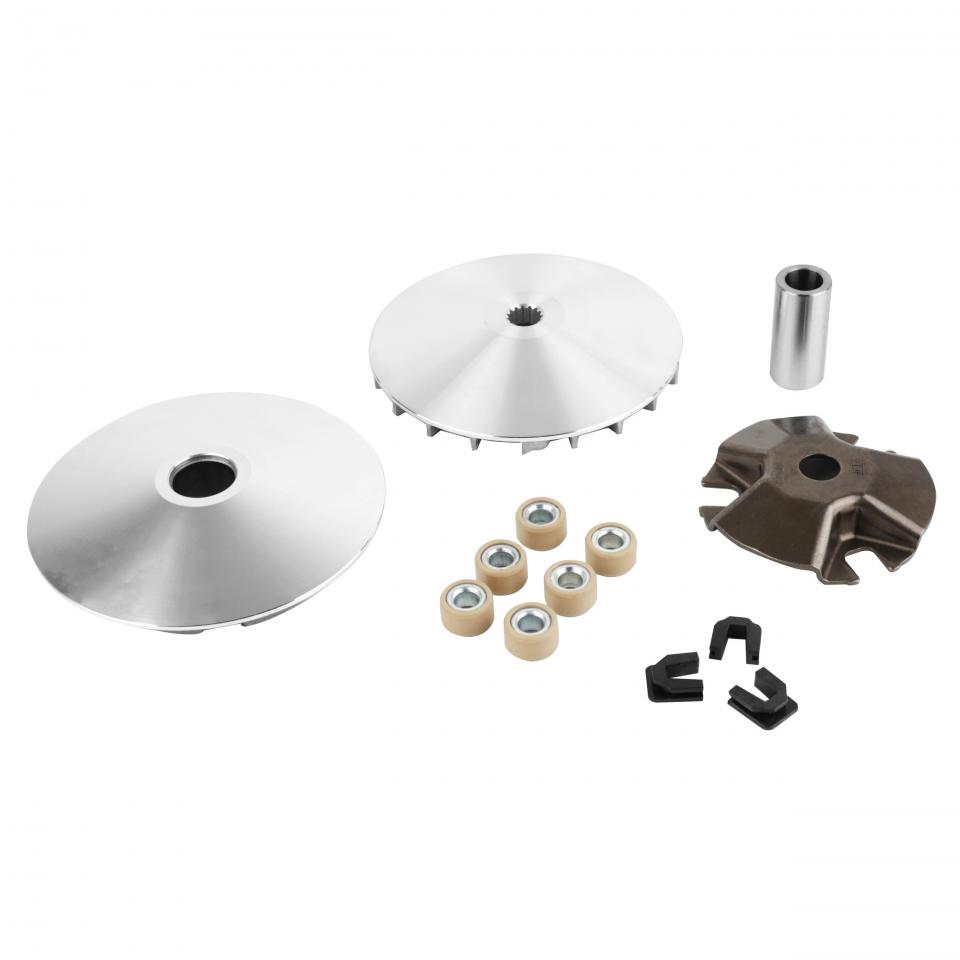 Variateur P2R (Motorisé) pour Scooter Yamaha 125 Tricity Après 2023 Neuf