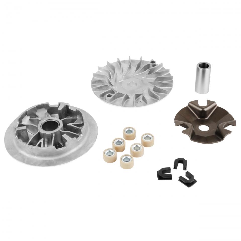 Variateur P2R (Motorisé) pour Scooter Yamaha 125 Tricity Après 2023 Neuf