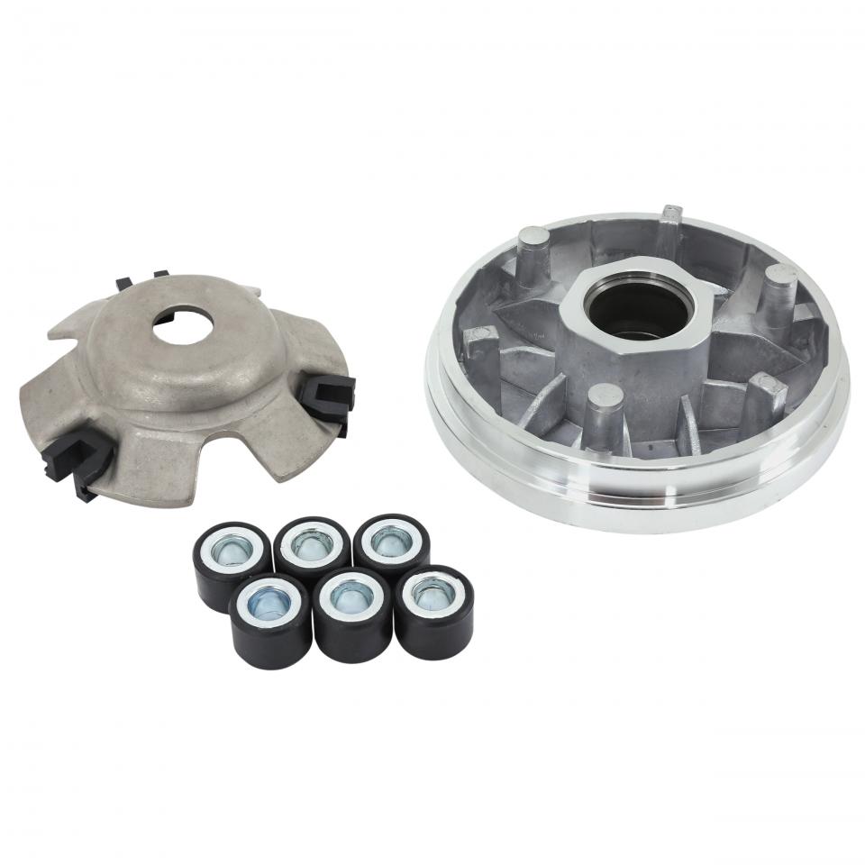 Variateur SELECTION P2R (Motorisé) pour Scooter Keeway 125 Outlook Après 2008 Neuf