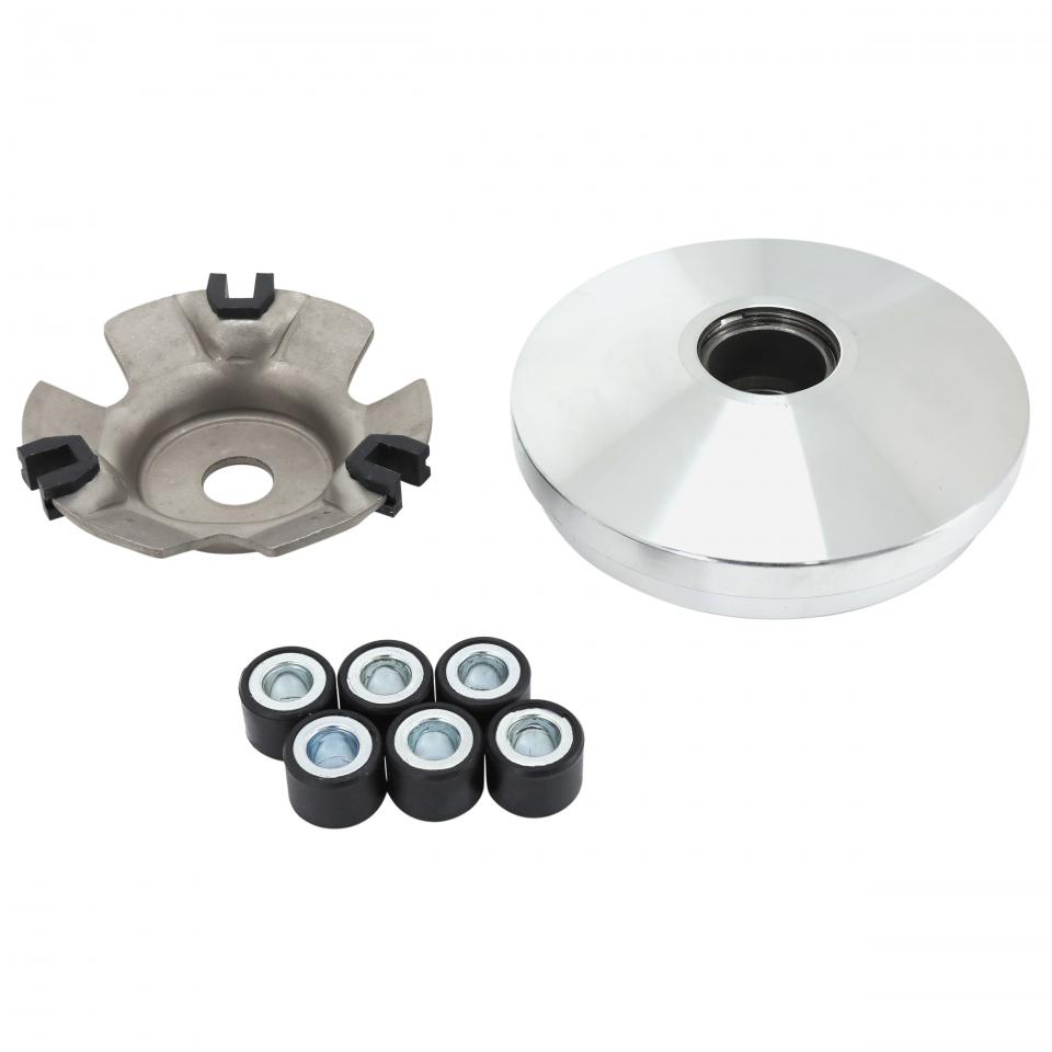 Variateur SELECTION P2R (Motorisé) pour Scooter Keeway 125 Outlook Après 2008 Neuf