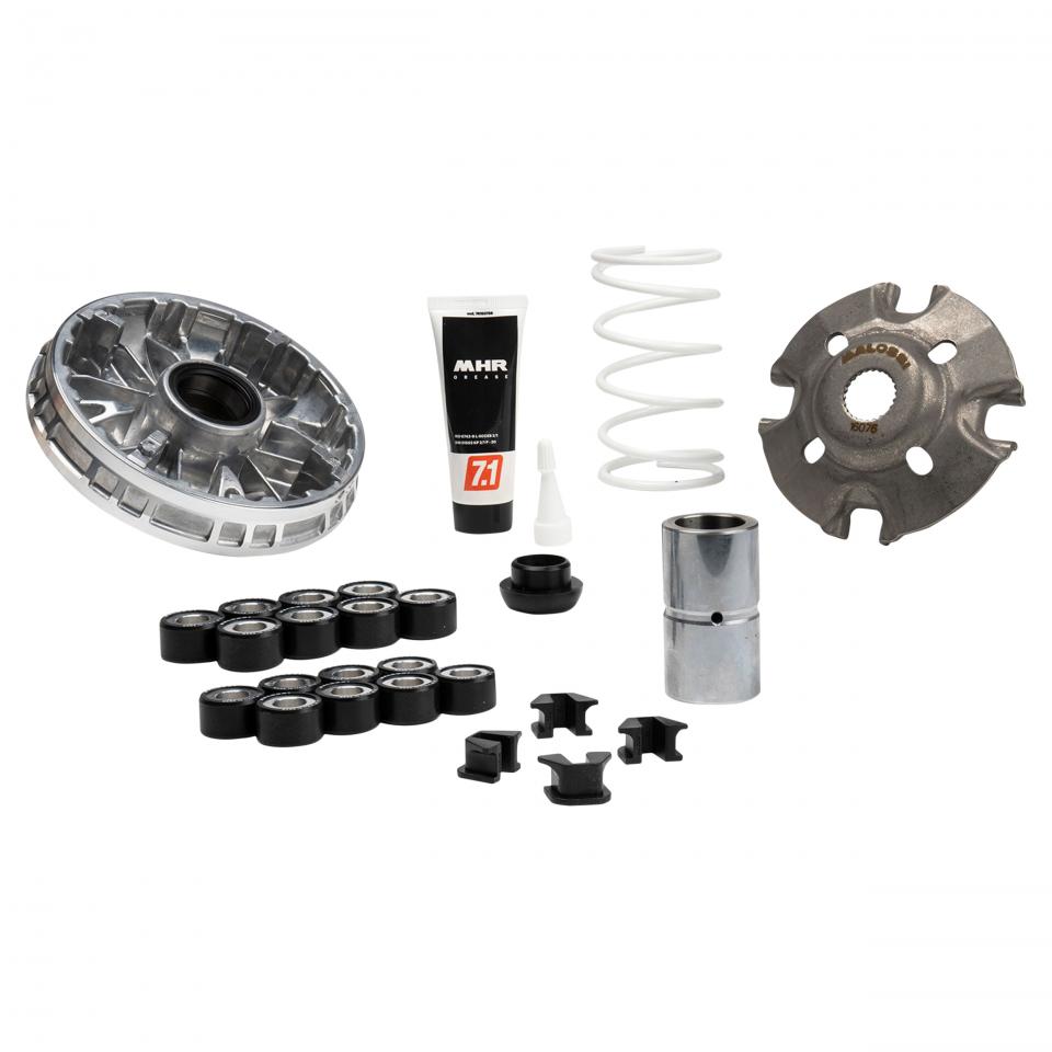 Variateur Malossi pour Auto Neuf