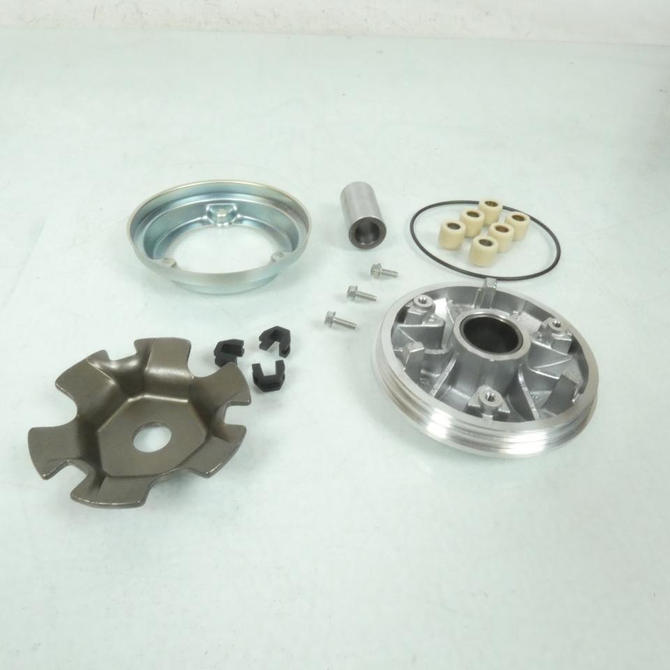 Kit Variateur origine pour scooter Peugeot 80 SV Kit 726818 724260 Neuf