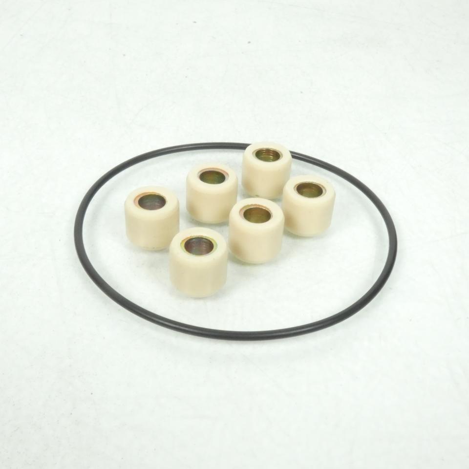 Kit Variateur origine pour scooter Peugeot 80 SV Kit 726818 724260 Neuf