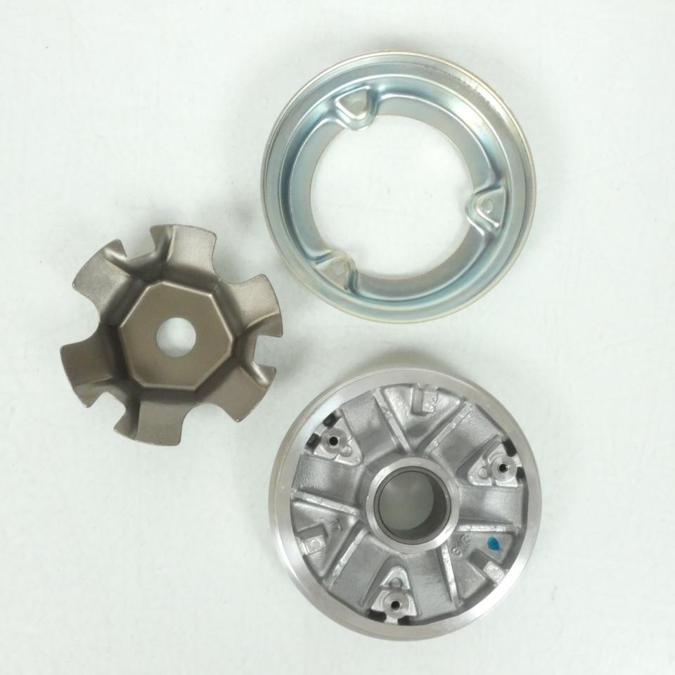 Kit Variateur origine pour scooter Peugeot 80 SV Kit 726818 724260 Neuf