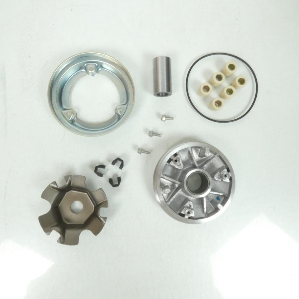 Kit Variateur origine pour scooter Peugeot 80 SV Kit 726818 724260 Neuf