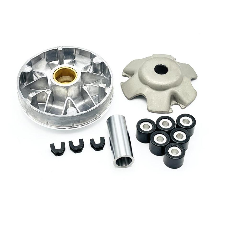 Variateur Teknix pour Scooter Aprilia 50 MOJITO CUSTOM 2T 2004 à 2008 Neuf