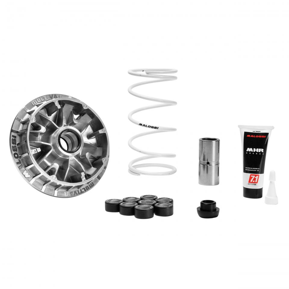 Variateur Malossi pour Auto Neuf