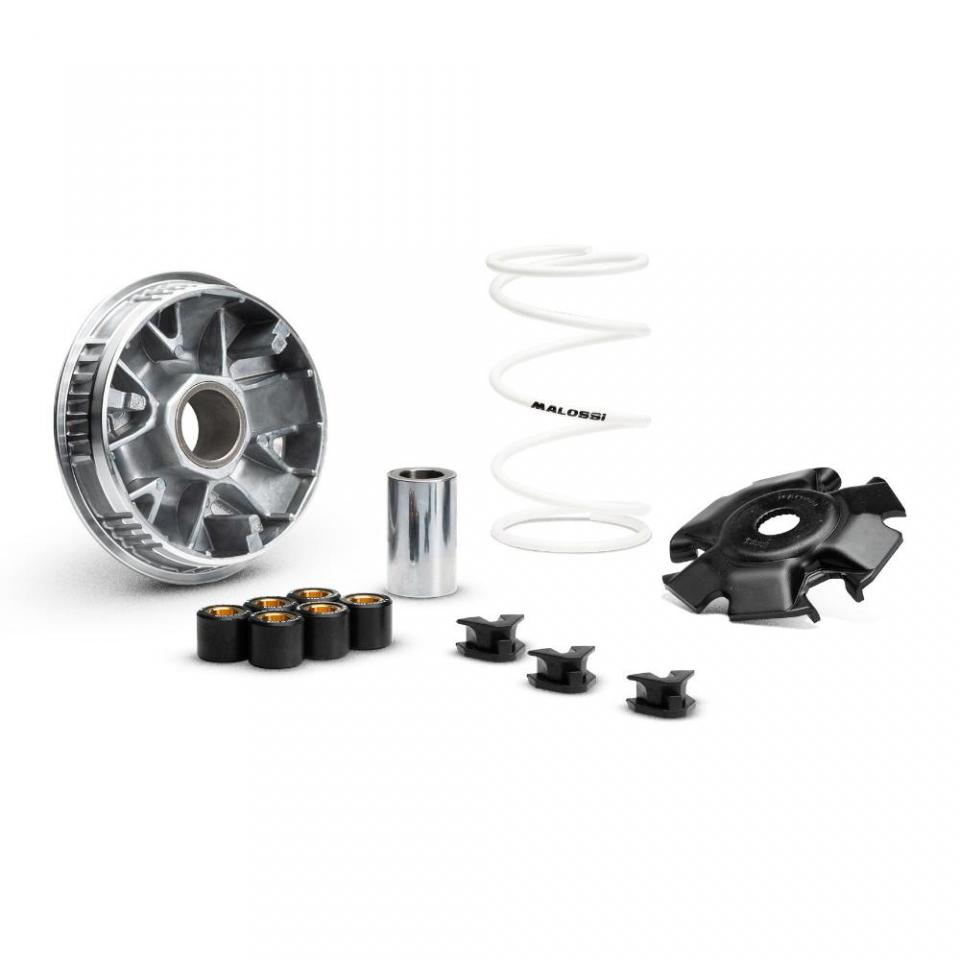 Variateur Malossi pour Scooter Piaggio 310 VESPA GTS HPE ABS E5+ 2025 5120216 Neuf