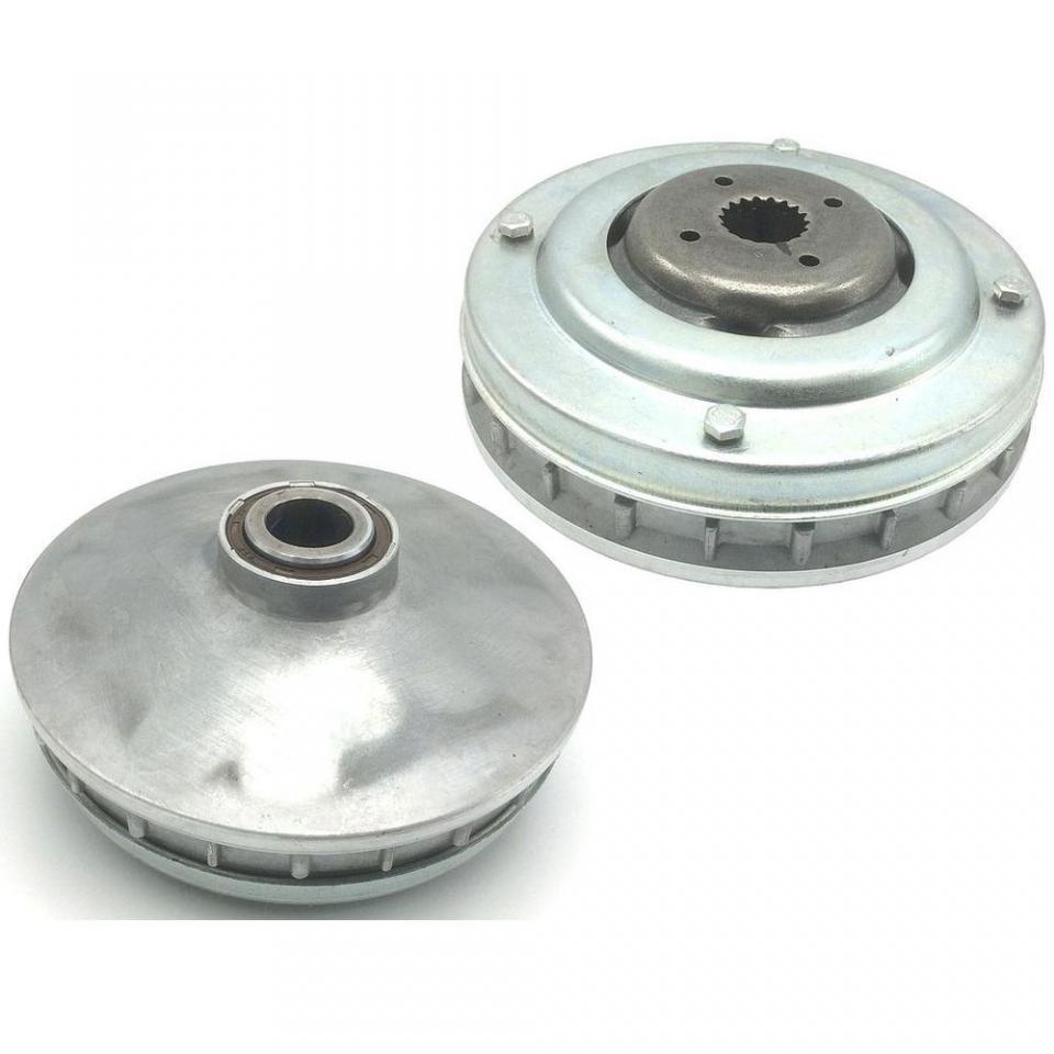 Variateur Sifam pour Scooter Yamaha 250 Yp Majesty 2000 à 2003 Neuf