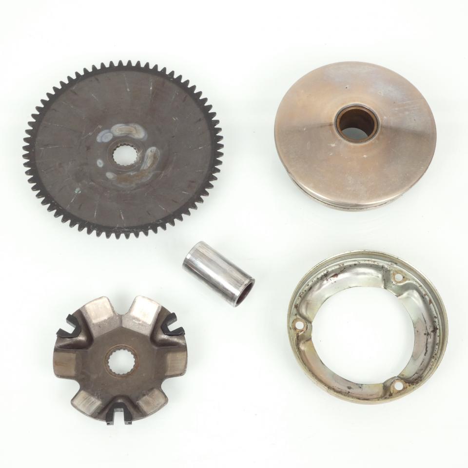 Variateur origine pour scooter Piaggio 50 Typhoon PMN 01 Occasion