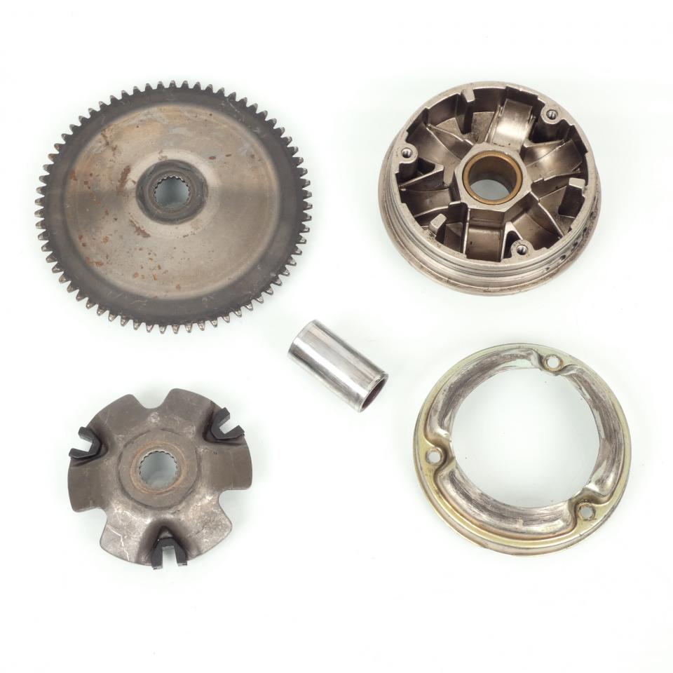 Variateur origine pour scooter Piaggio 50 Typhoon PMN 01 Occasion