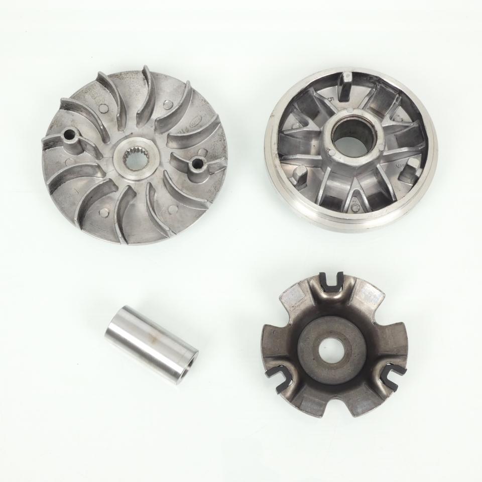 Variateur origine pour scooter Kymco 125 GY6 ZWZH Occasion