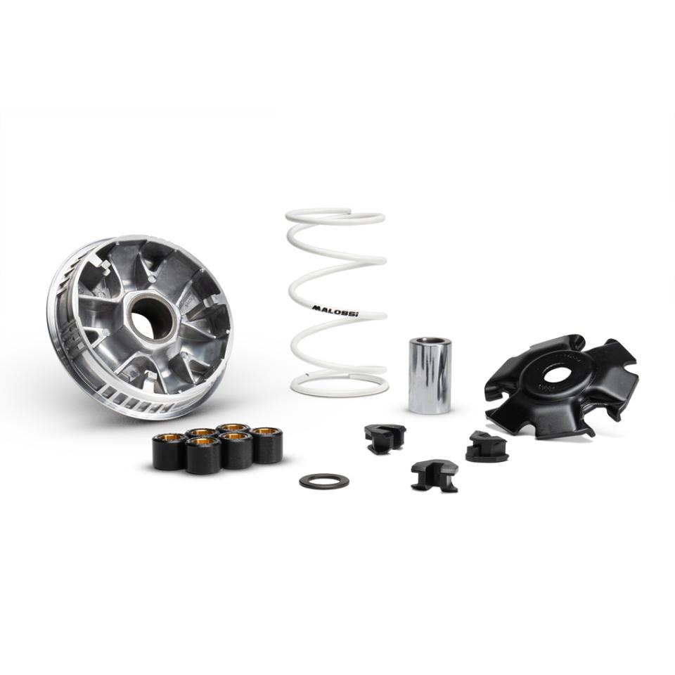 Variateur Malossi pour VOGE 250 SFIDA SR3 2024 Neuf