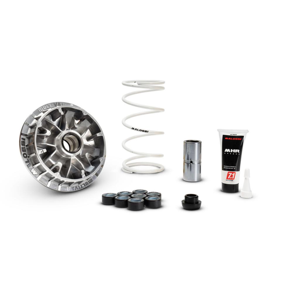 Variateur Malossi pour Scooter Suzuki 400 An Burgman Après 2010 Neuf