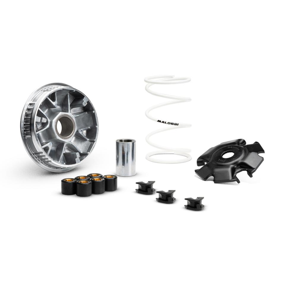 Variateur Malossi pour VESPA 310 GTS SUPER TECH Après 2025 Neuf
