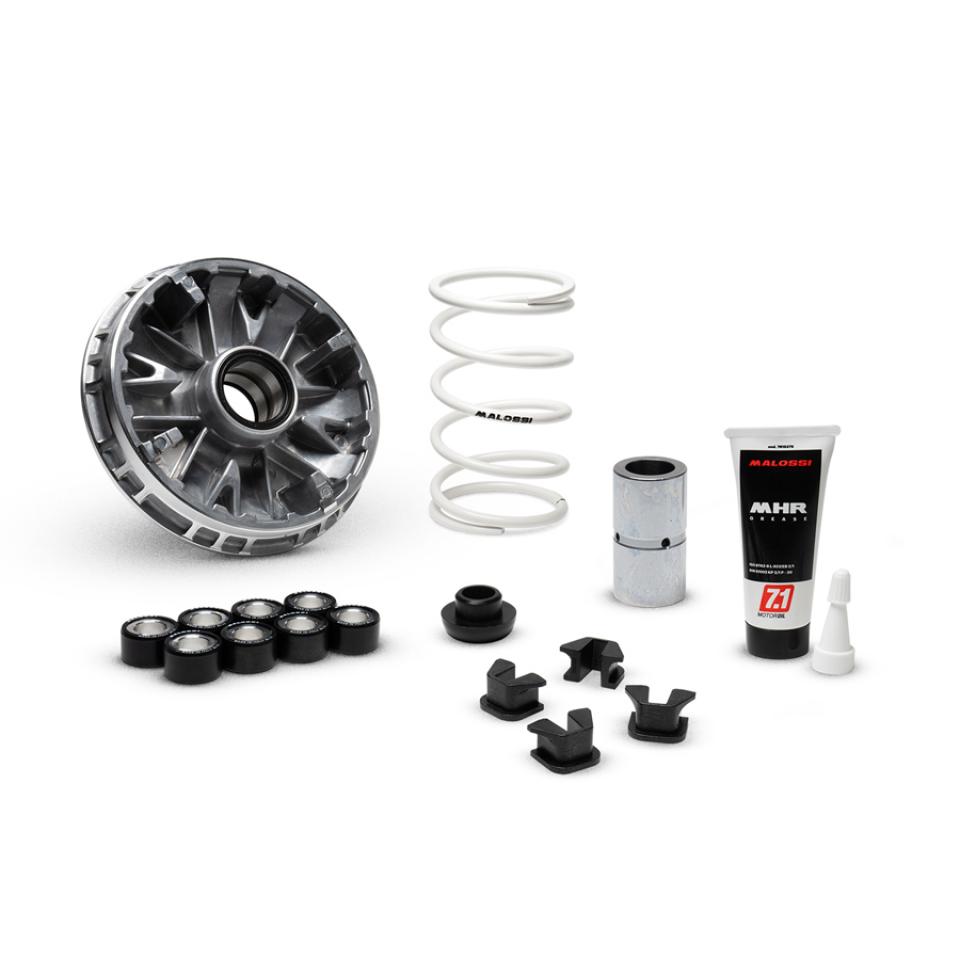 Variateur Malossi pour Zontes 350 D Après 2025 Neuf