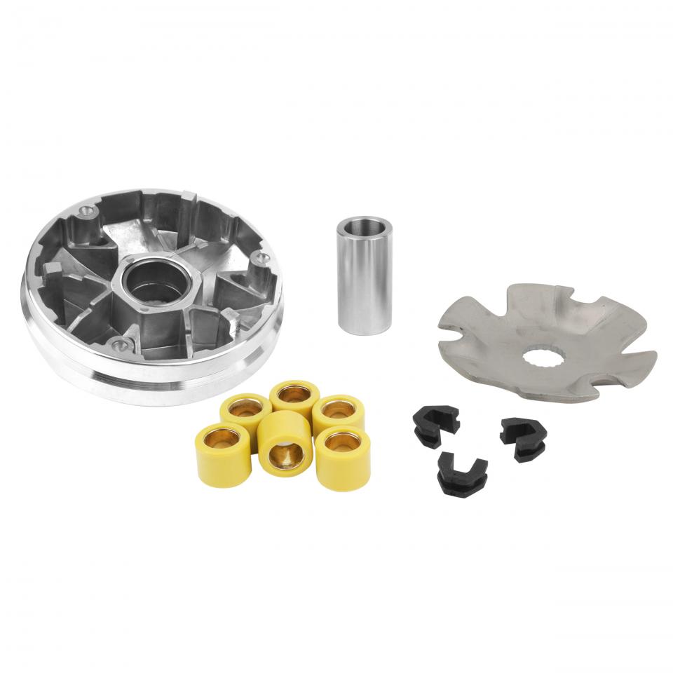 Variateur SELECTION P2R (Motorisé) pour Auto Neuf