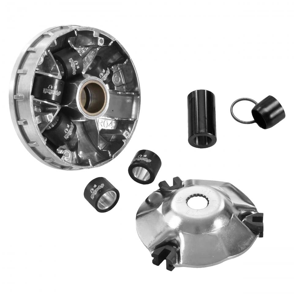 Variateur Polini pour Scooter Sym 125 Symphony ST 2021 à 2025 241.768 Neuf