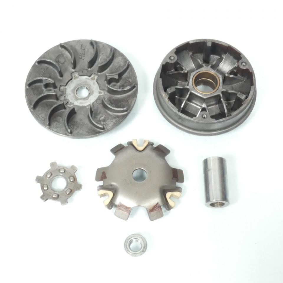 Kit variateur origine pour scooter Peugeot 50 KISBEE 2T EFI 2018 à 2020 VGAK1AEJA Occasion