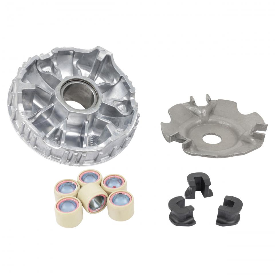 Variateur P2R (Motorisé) pour Auto Neuf