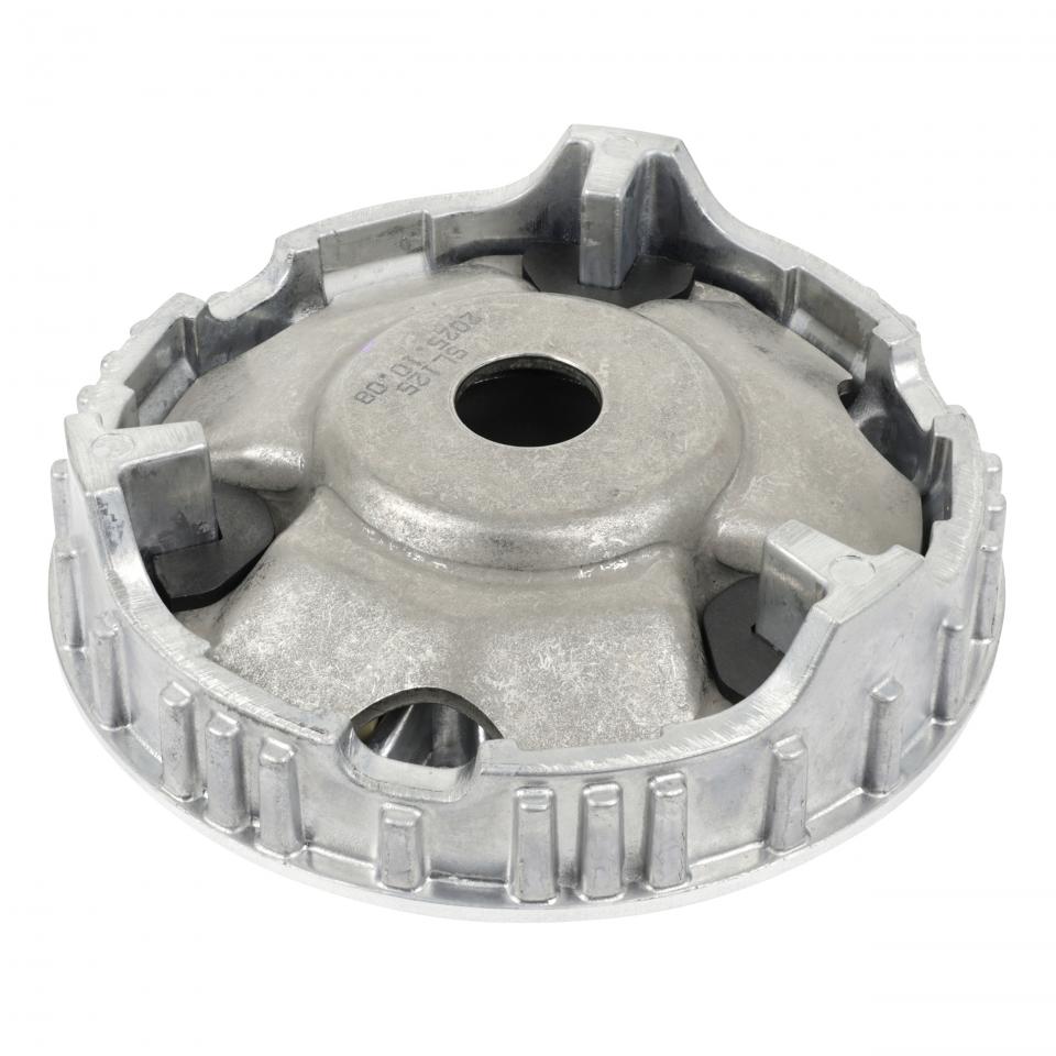 Variateur P2R (Motorisé) pour Auto Neuf