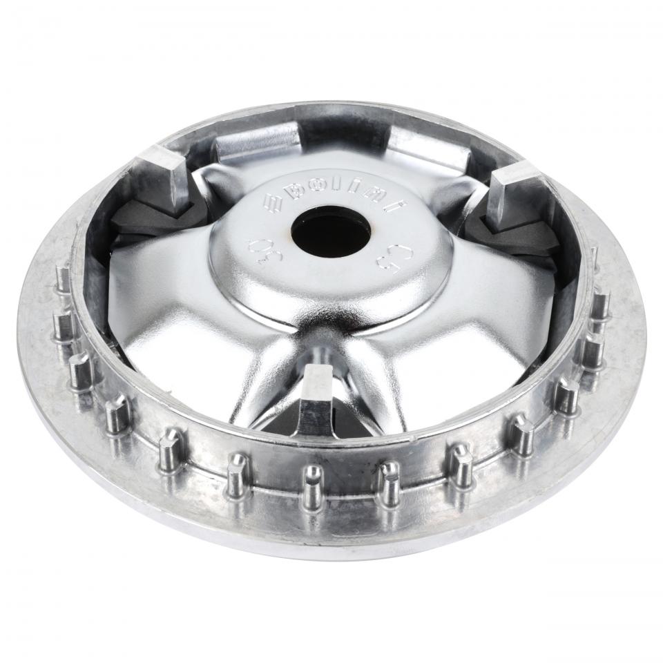 Variateur Polini pour Auto Neuf