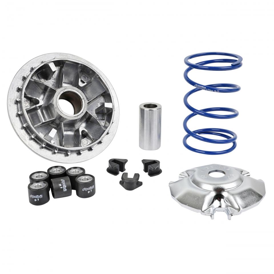 Variateur Polini pour Auto Neuf