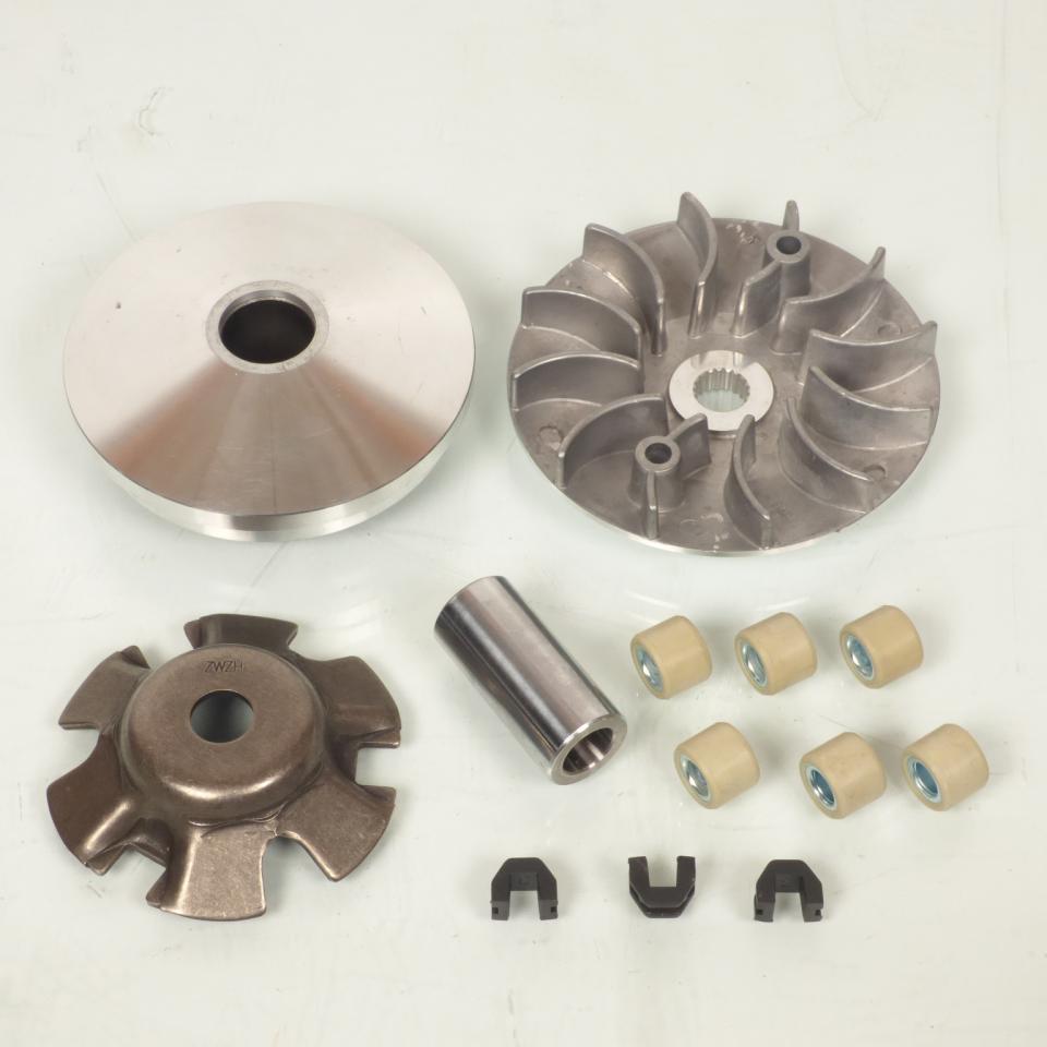 Variateur Générique pour Buggy Buggy 150 GO Kart GY6 Neuf