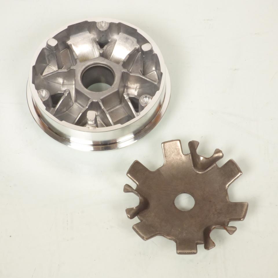 Variateur P2R pour scooter Peugeot 50 Ludix Neuf