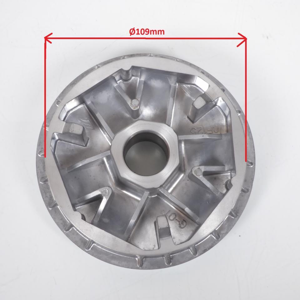 Variateur pour Scooter CF moto 125 E-charm CF125T Neuf