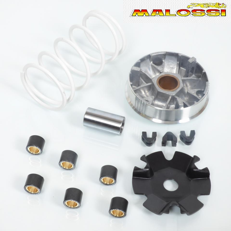 Variateur Malossi pour Scooter Chinois 50 139QMB 5113139 / Multivar Neuf