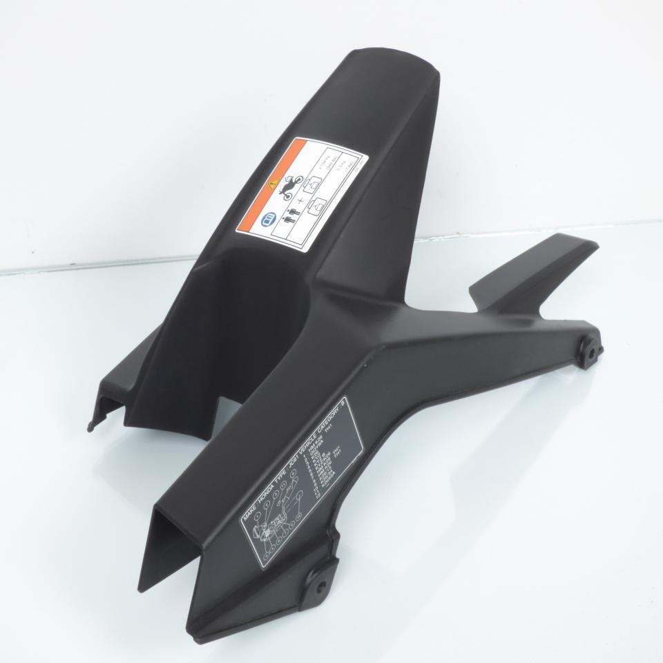 Garde boue arrière origine pour Moto Honda 125 MSX 2013 à 2015 40511-K26-305 Neuf