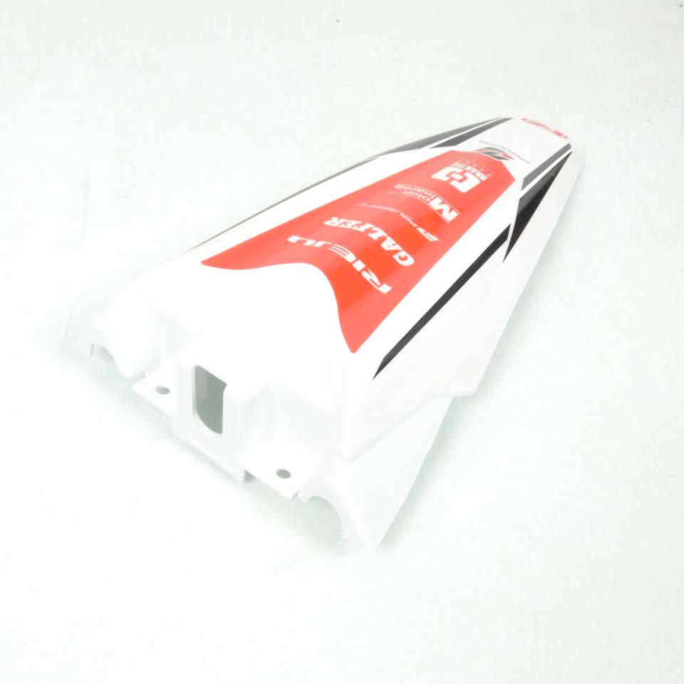 Garde boue AR blanc pour moto Rieju 50 MRT 2021-22 0/R00.060.5053 060.5300 Neuf