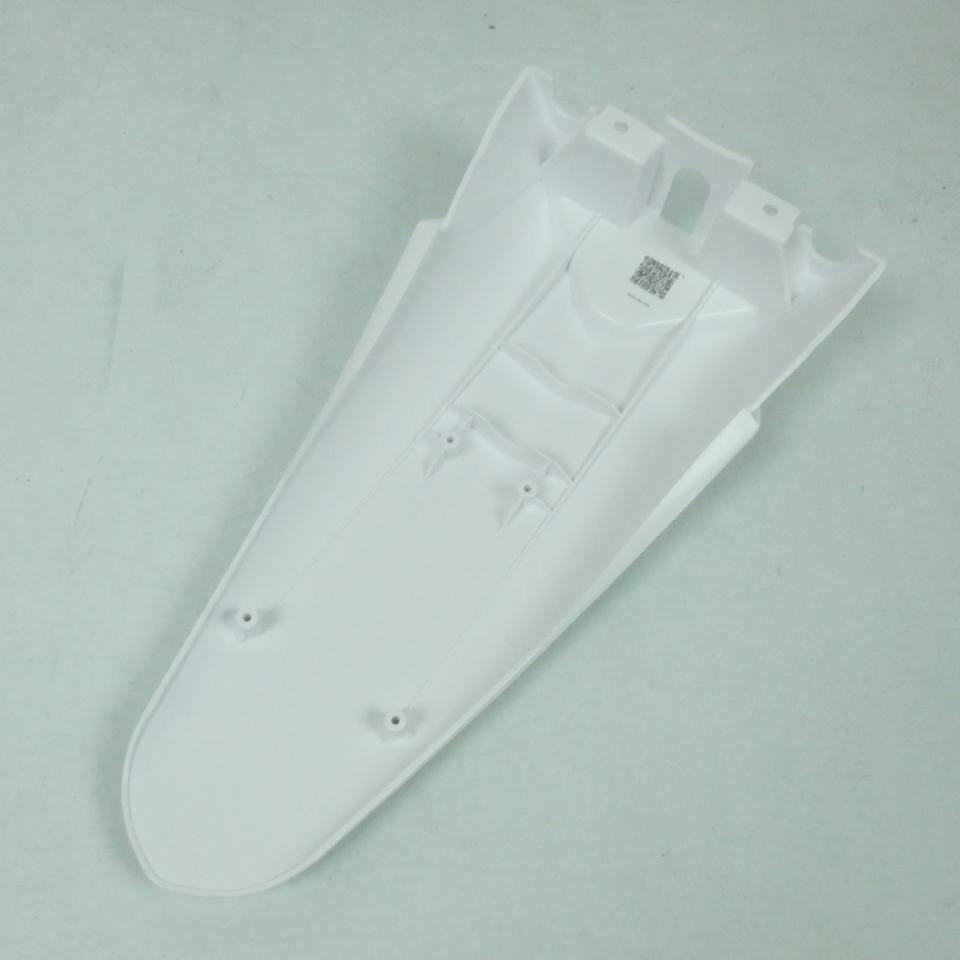 Garde boue AR blanc pour moto Rieju 50 MRT 2021-22 0/R00.060.5053 060.5300 Neuf