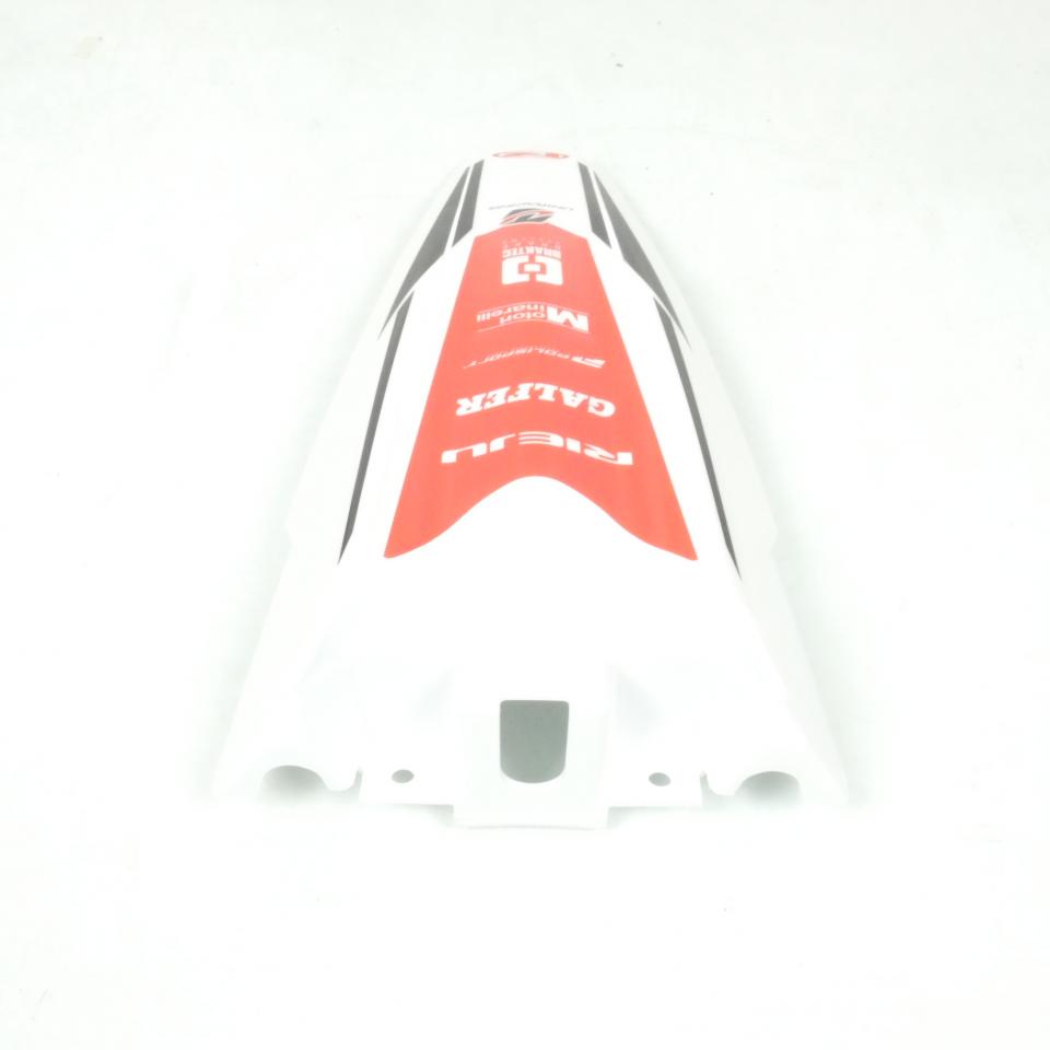 Garde boue AR blanc pour moto Rieju 50 MRT 2021-22 0/R00.060.5053 060.5300 Neuf