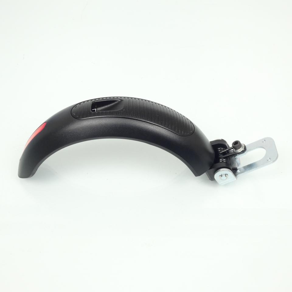 Garde boue arrière noir Mogo pour trottinette électrique Segway Neuf