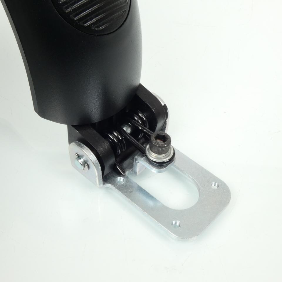 Garde boue arrière noir Mogo pour trottinette électrique Segway Neuf