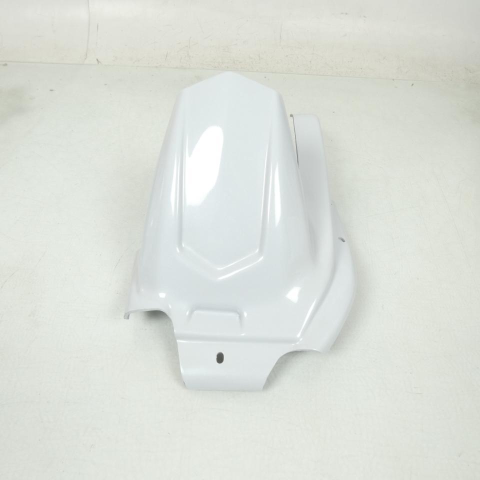 Garde boue arrière blanc Ermax pour moto Kawasaki 650 ER6 2009 à 2011 730321071