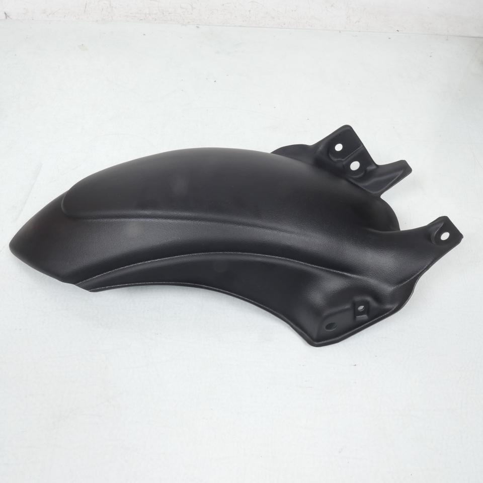 Garde boue arrière Noir pour moto Yamaha 600 Xj6-N 2009-2016 20S-W0706-00-00