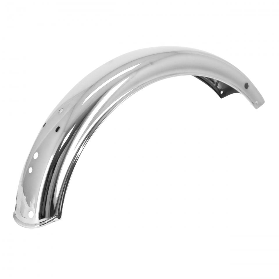 Garde boue arrière P2R pour Mobylette Peugeot 50 103 MVL Neuf