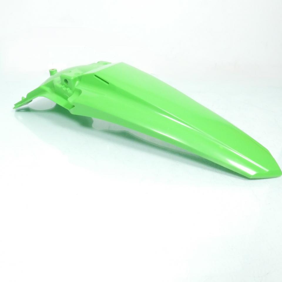 Garde boue arrière Cycra pour Moto Kawasaki 450 Kx-F 4T 2019 à 2023 Neuf