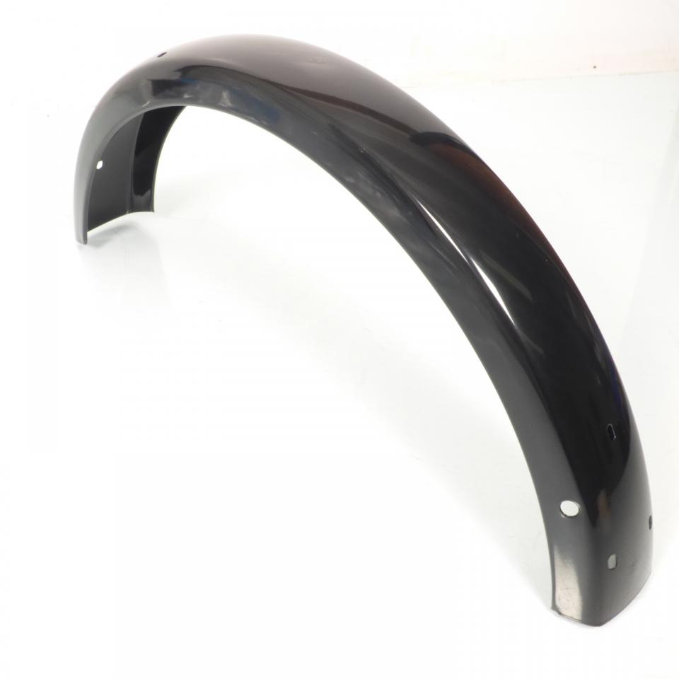 Garde boue arrière RSM pour mobylette Peugeot 50 103 MVL noir sans bavolet Neuf
