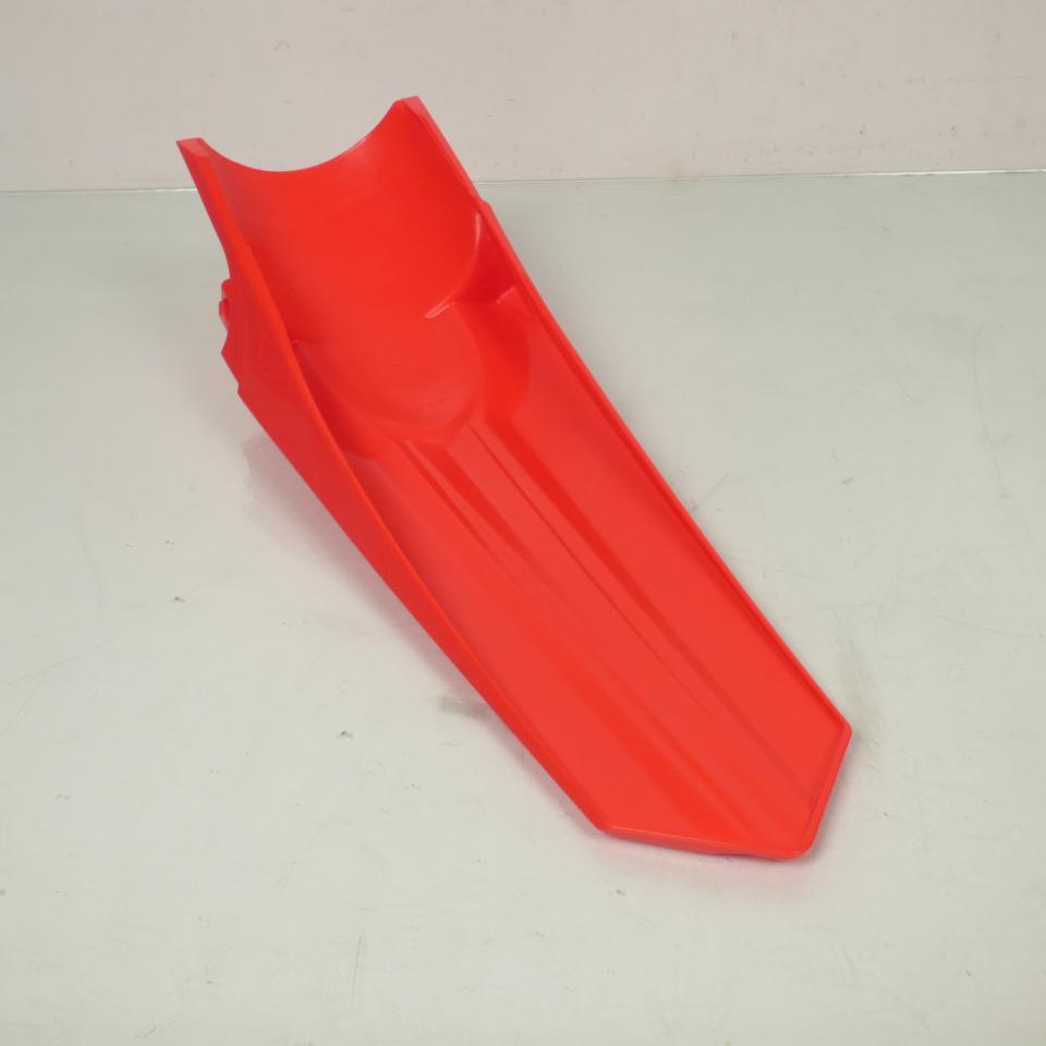 Garde boue arrière UFO pour moto Honda 250 CR-F RX 2019 à 2021 HO04681#070 Neuf